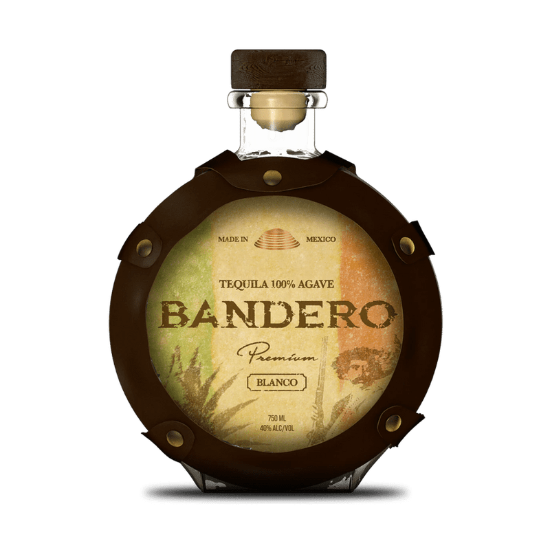 Bandero Blanco Tequila