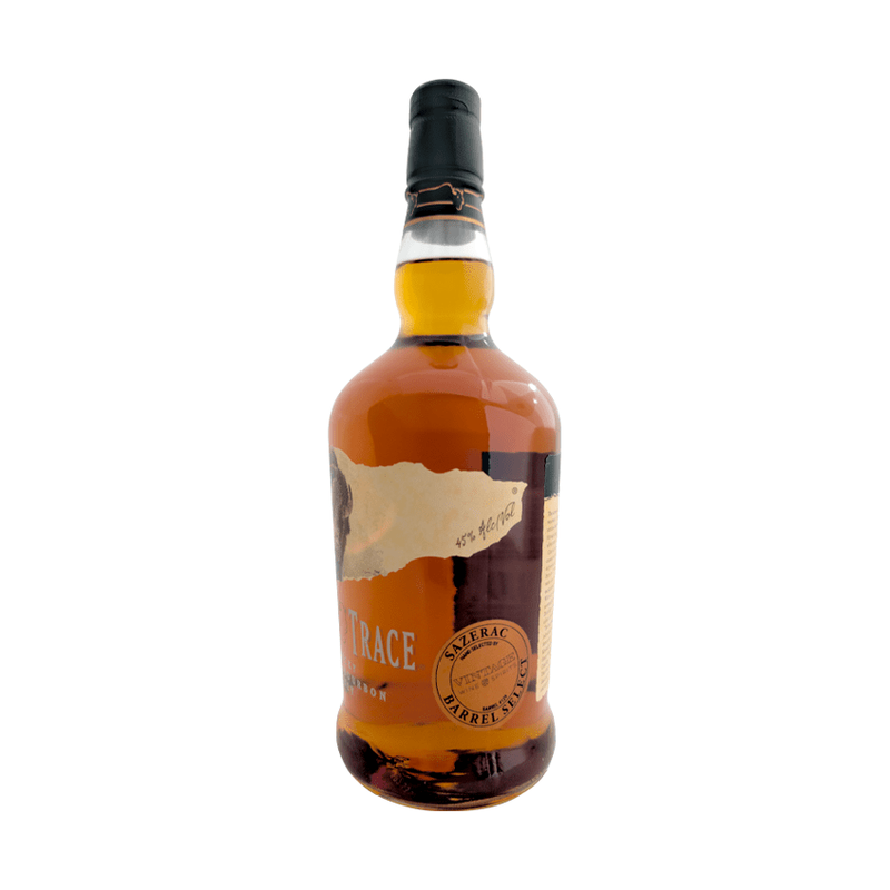 Buffalo Trace Private Select Single Barrel Kentucky Straight Bourbon