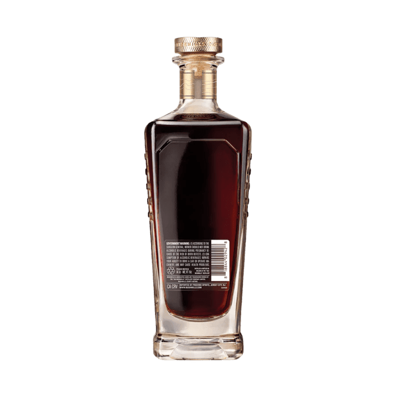 Bushmills 46 Year old Single Malt Irish Whiskey