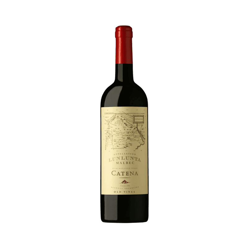 Catena Appellation Malbec Lunlunta 2022