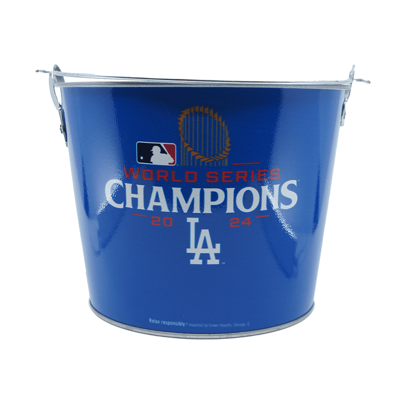 Corona Dodgers Bucket
