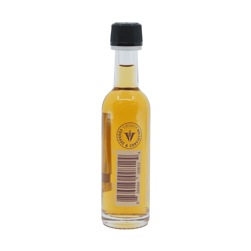Courage & Conviction Cuvee Cask American Single Malt Whiskey (50ml)
