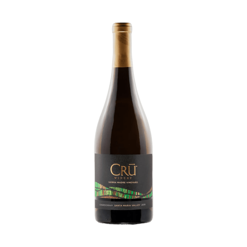 Cru Sierra Madre Chardonnay 2019