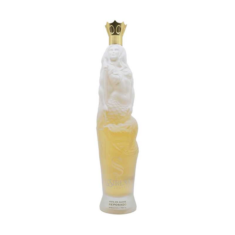 Dia De La Sirena Tequila