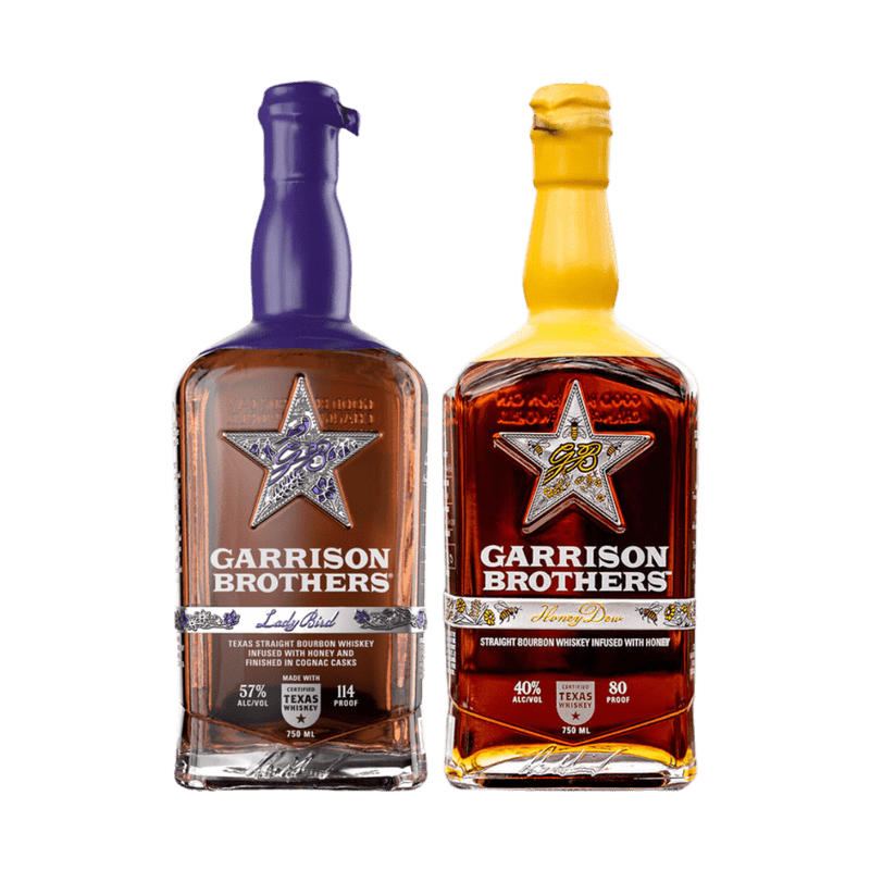 Garrison Brothers Hill Country Sweetness