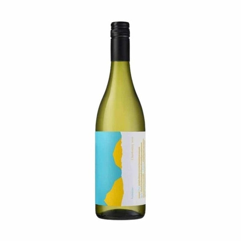 Handpicked Wines 'Versions' Chardonnay 2018