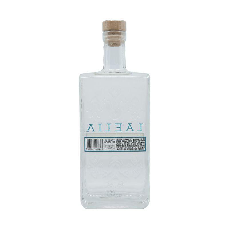 Laelia Tequila Blanco