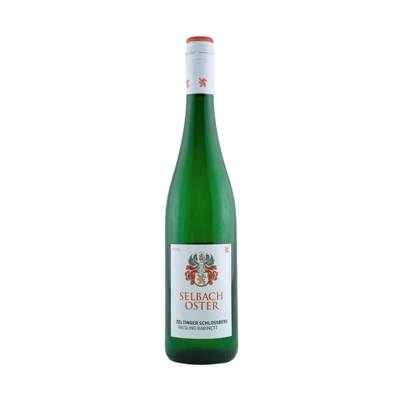 Selbach Oster Riesling Kabinett 2022