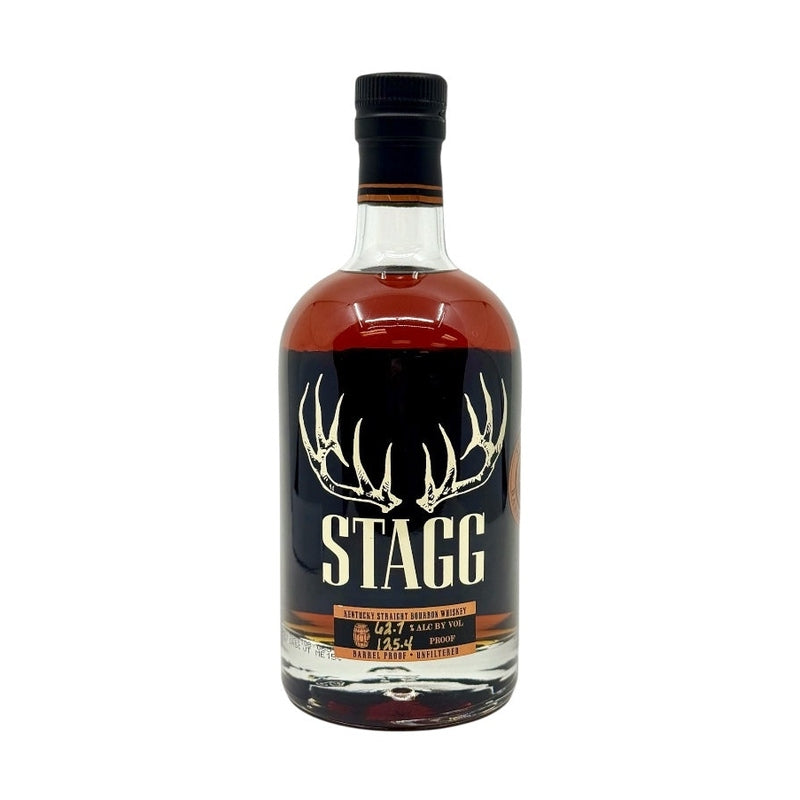 Stagg Jr. Kentucky Straight Bourbon Whiskey - LoveScotch Exclusive Barrel Pick