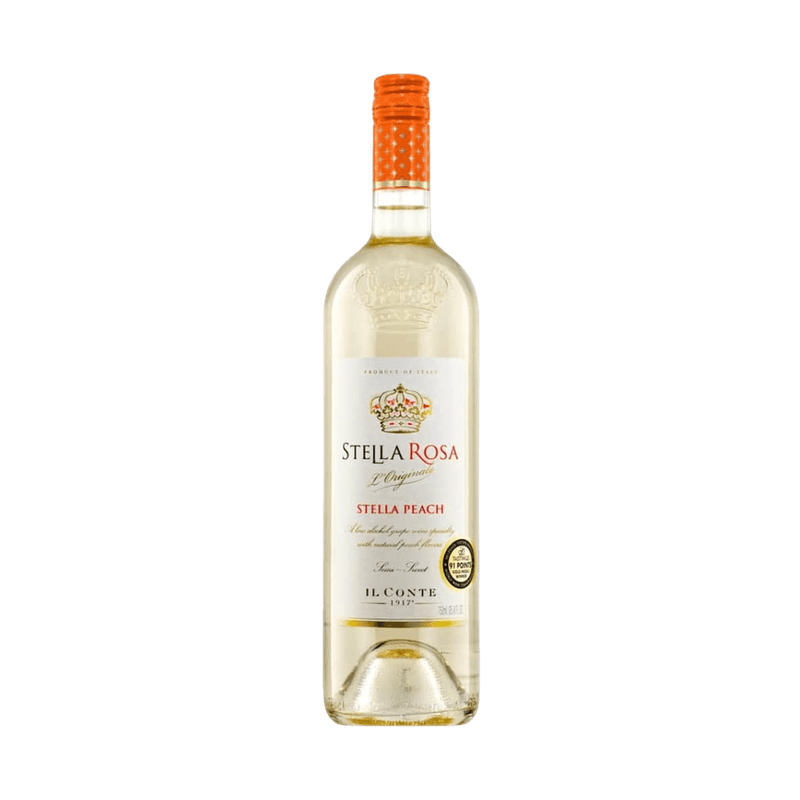 Stella Rosa Peach