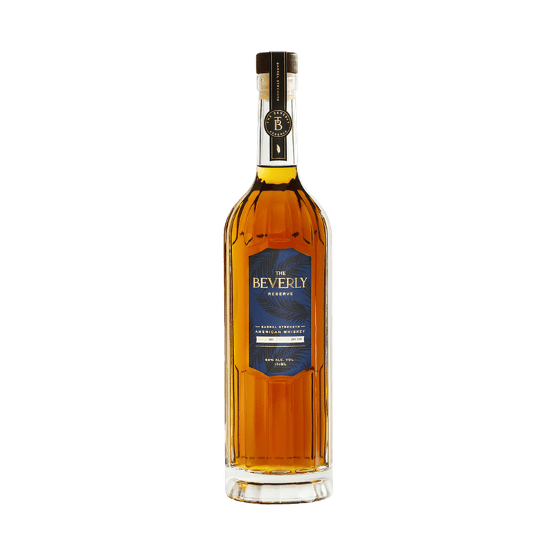 The Beverly Reserve American Whiskey
