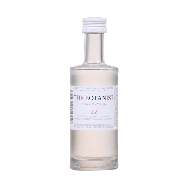 The Botanist Islay Dry Gin (50ml)