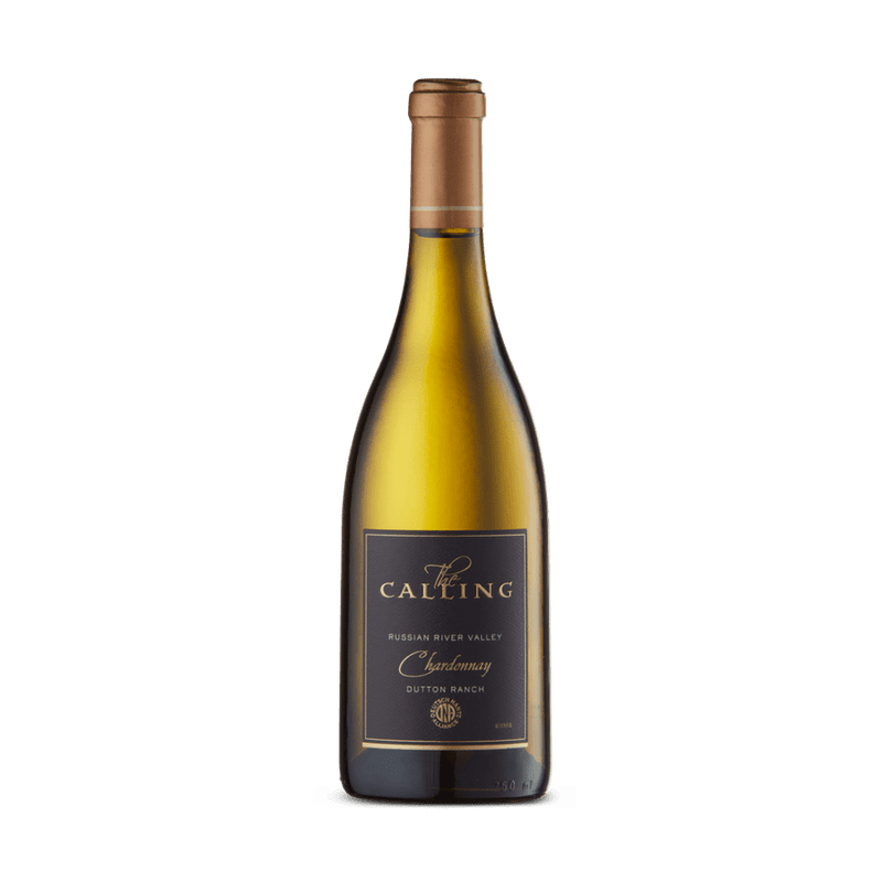 The Calling Dutton Ranch Russian River Valley Chardonnay 2021