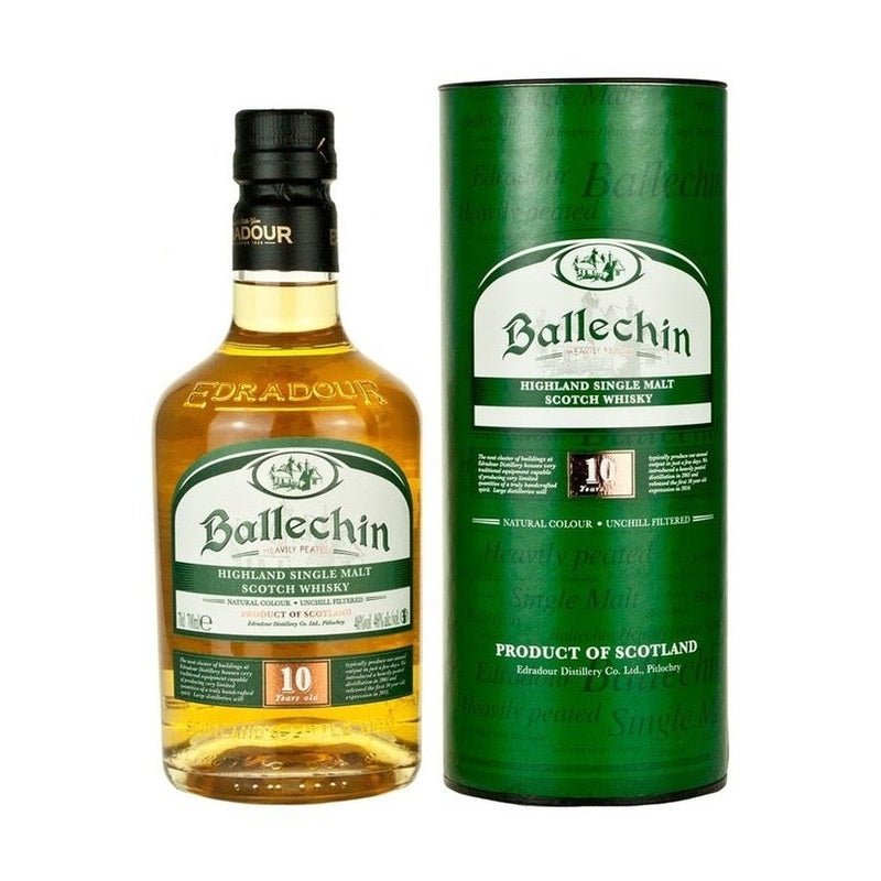 10 Year Highland Bundle