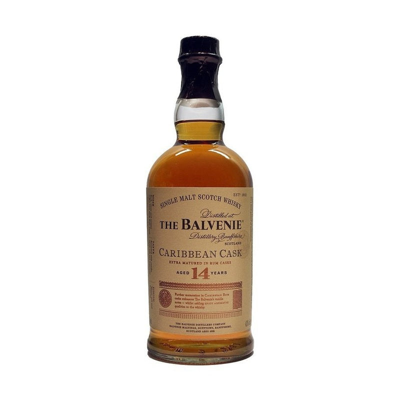 14 Year Highland Scotch Trio
