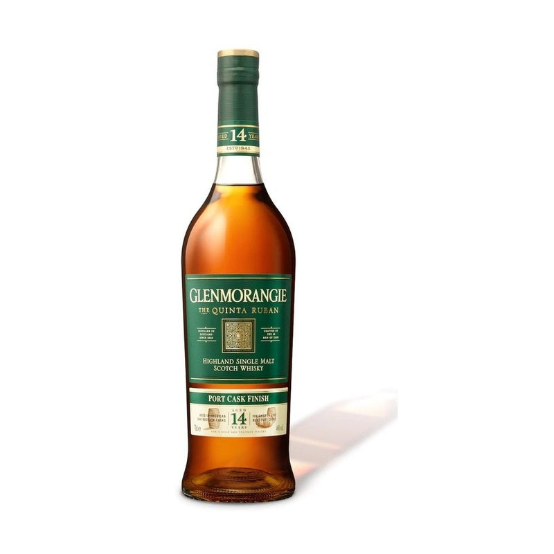 14 Year Highland Scotch Trio