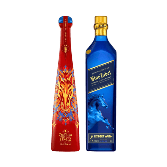 1942 x Blue Label: Year of the Horse Set (Pre-Order)