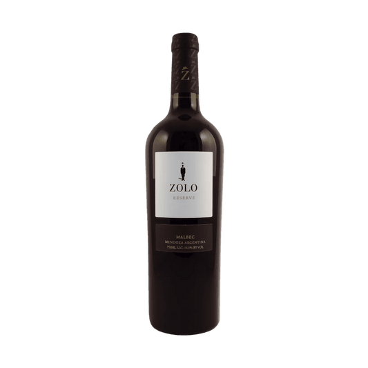2019 Zolo Malbec Reserva