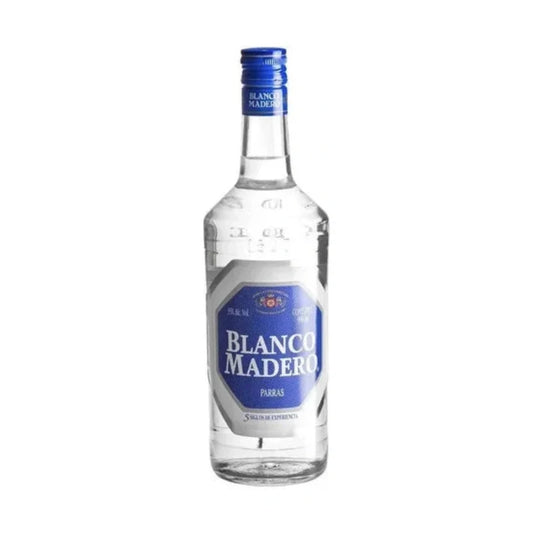 Aguardiente Blanco Madero