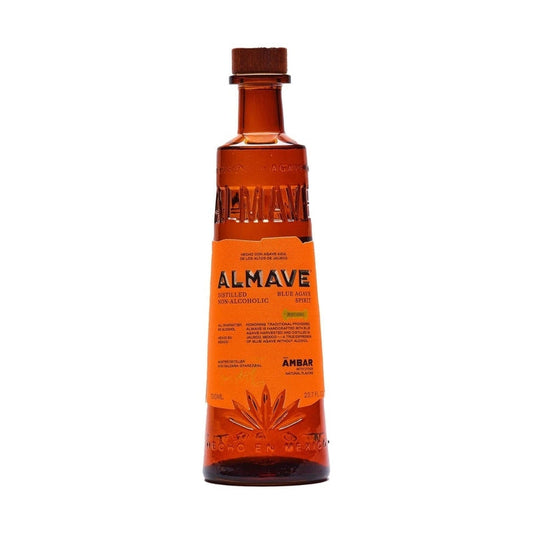 Almave Ámbar Non-Alcoholic