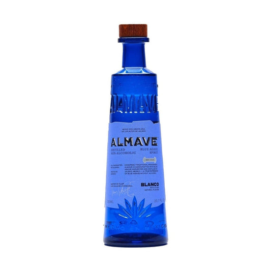 Almave Blanco Non-Alcoholic