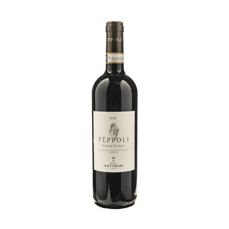 Antinori Peppoli Chianti Classico 2023