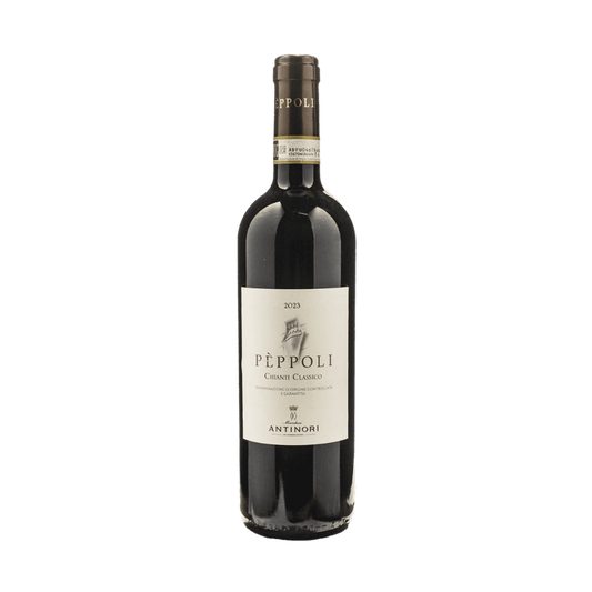 Antinori Peppoli Chianti Classico 2023