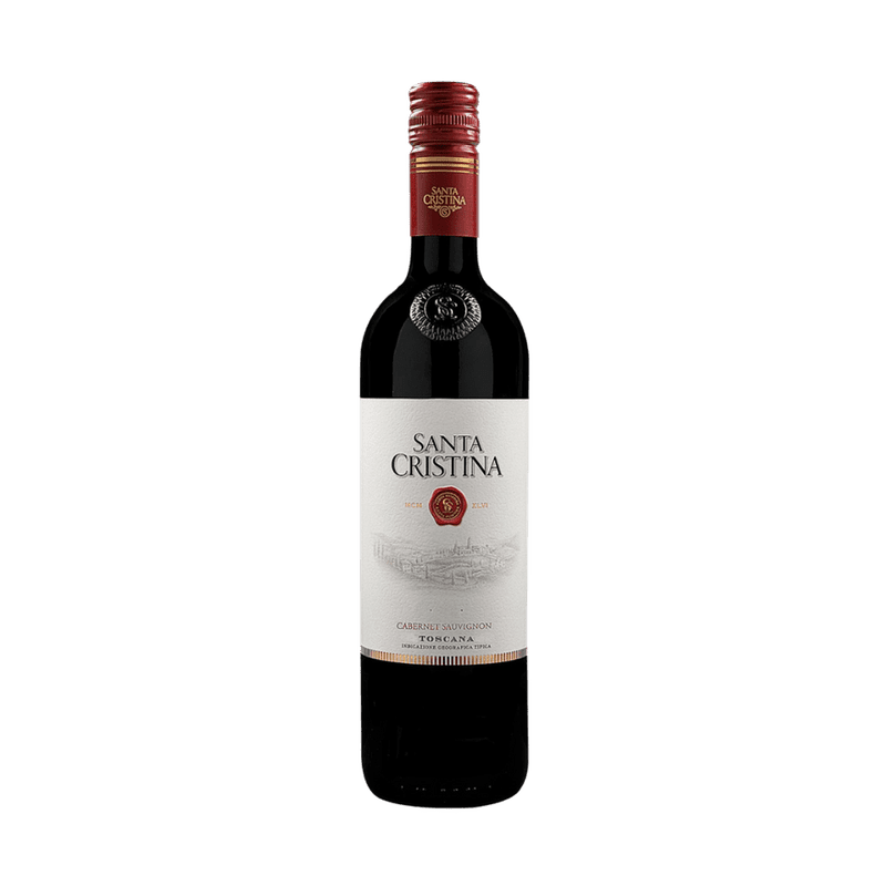 Antinori Santa Cristina Cabernet Sauvignon 2022