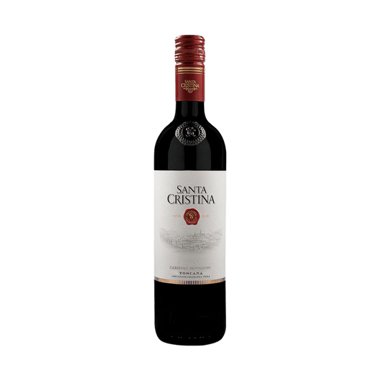 Antinori Santa Cristina Cabernet Sauvignon 2022