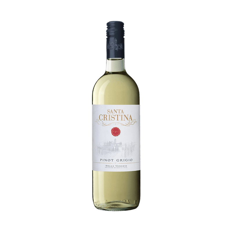 Antinori Santa Cristina Pinot Grigio 2024