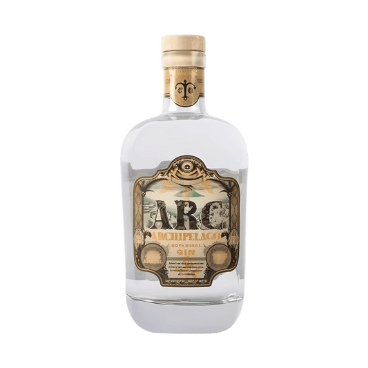 Archipelago Botanical Gin (Old Label) 750ml