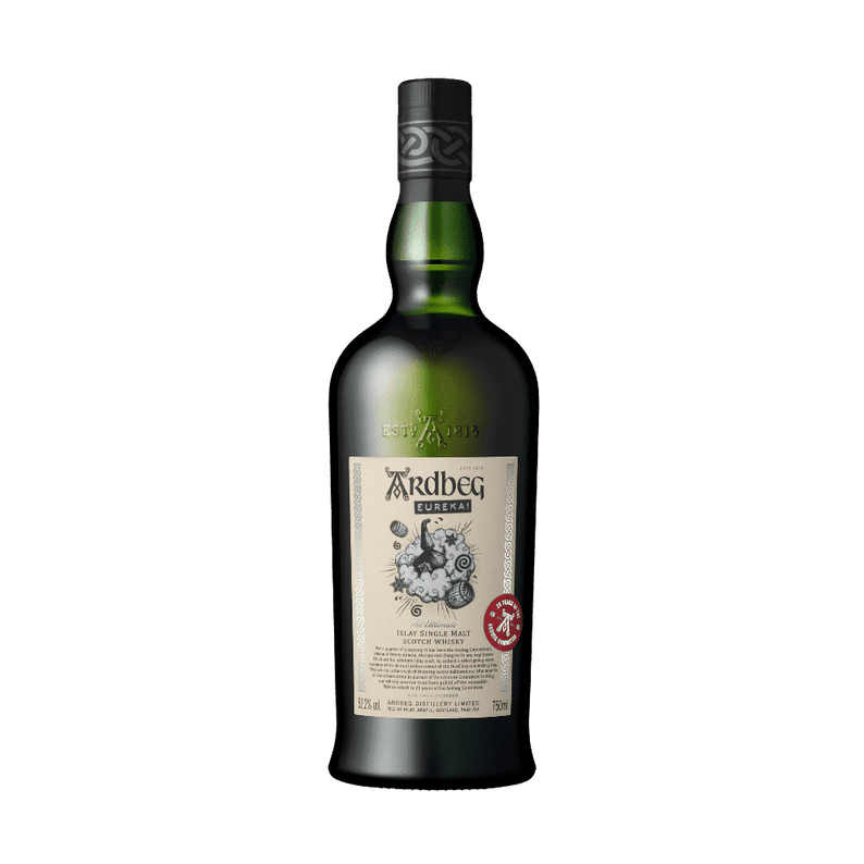Ardbeg Eureka! Single Malt Scotch Whisky