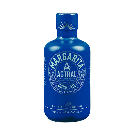 Astral Margarita (375ml)