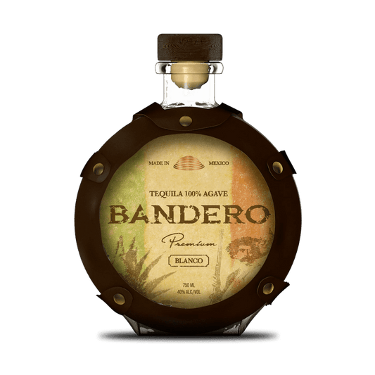 Bandero Blanco Tequila