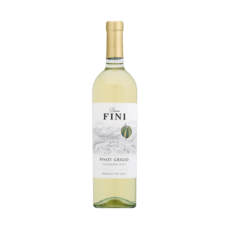 Barone Fini Pinot Grigio 2022