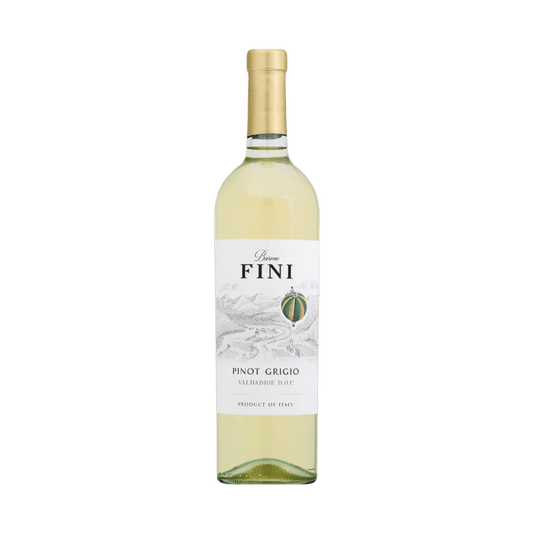 Barone Fini Pinot Grigio 2022