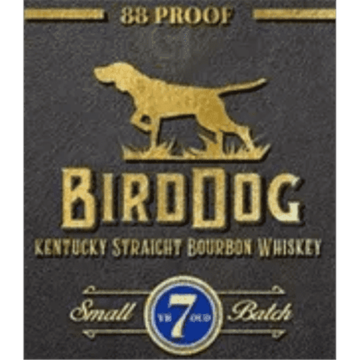 Bird Dog 7 Year Old (50ml)