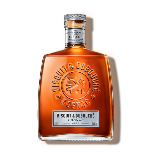 Bisquit & Dubouché V.S.O.P. Cognac