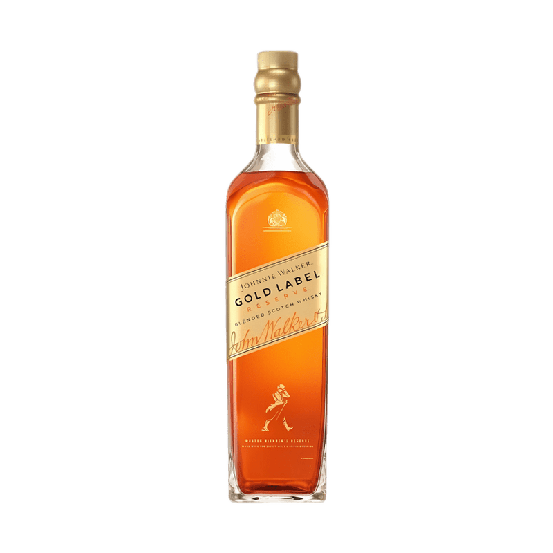 Blended Scotch Legacy Trio