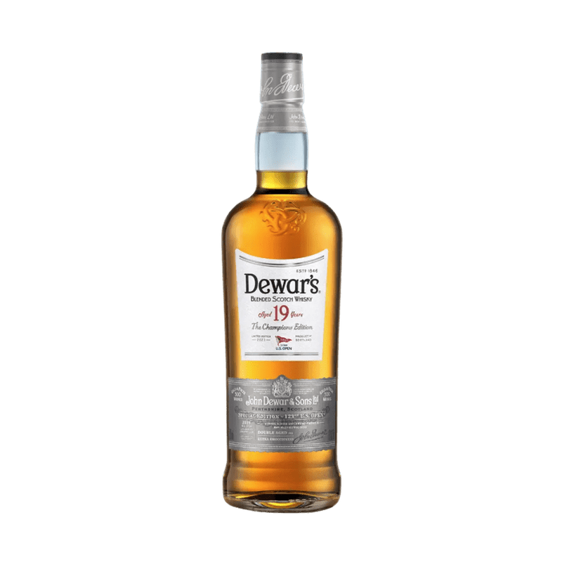 Blended Scotch Legacy Trio