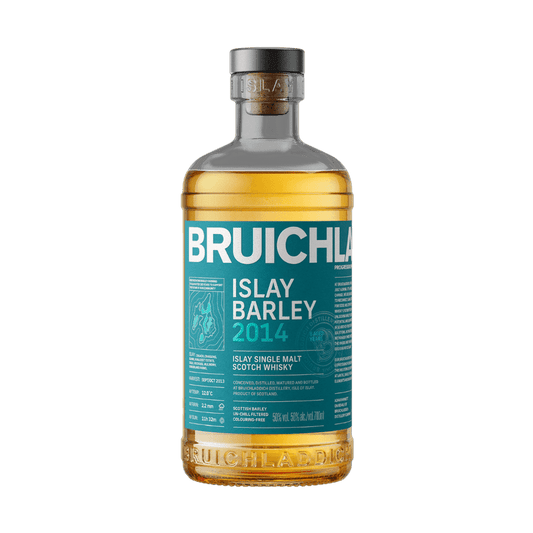 Bruichladdich Islay Barley 2014 Islay Single Malt Scotch Whisky