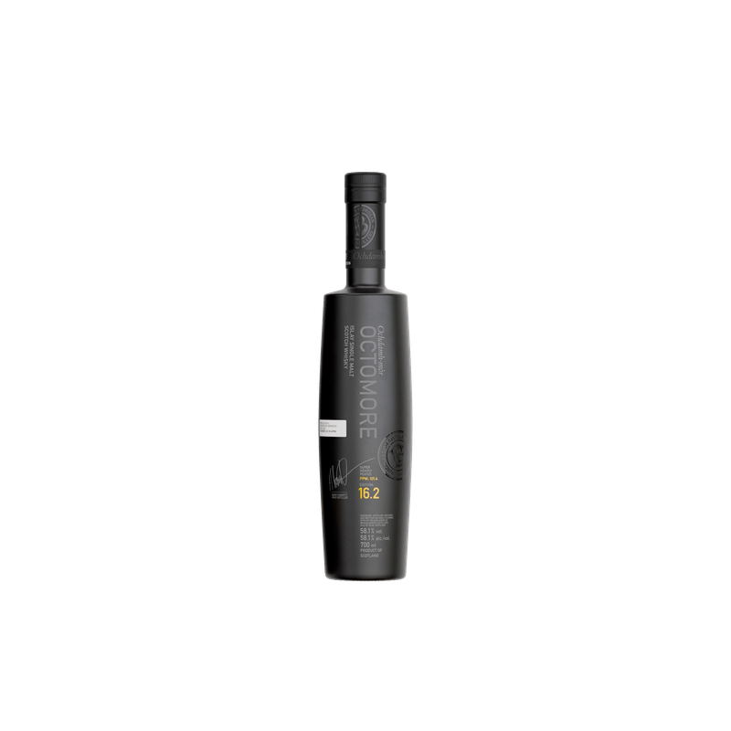 Bruichladdich Octomore 16 Series Bundle (Pre-Order)