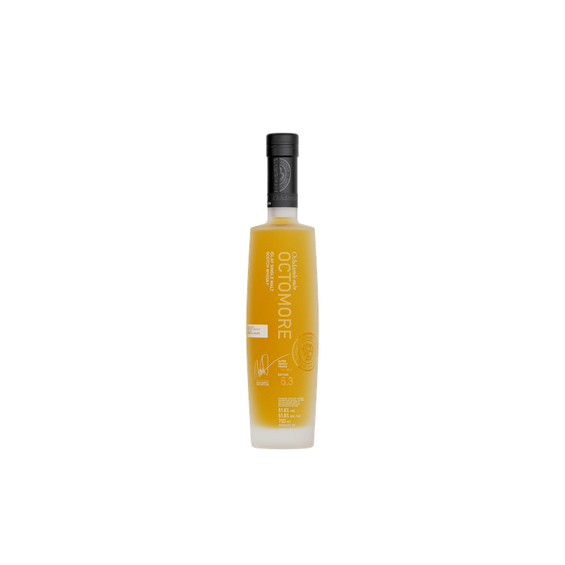 Bruichladdich Octomore 16 Series Bundle (Pre-Order)