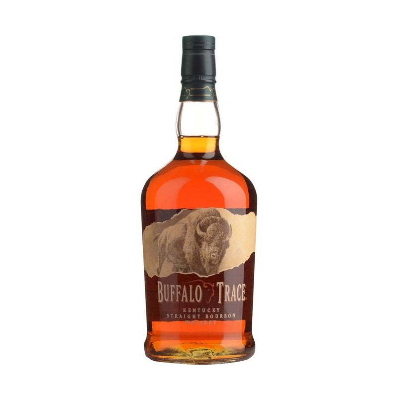 Buffalo Trace 1 Liter Bundle