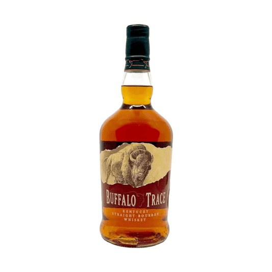 Buffalo Trace Kentucky Straight Bourbon Whiskey Single Barrel (1 Liter)