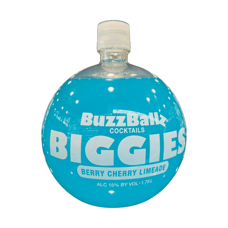 BuzzBallz Berry Cherry Limeade Cocktail 1.75L