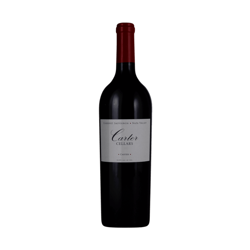 Carter Cellars 'Carter' Cabernet 2022