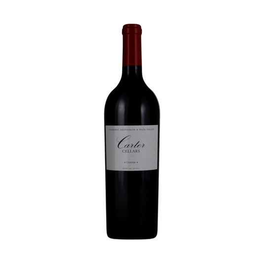 Carter Cellars 'Carter' Cabernet 2022