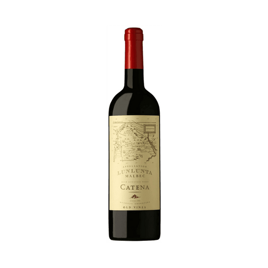 Catena Appellation Malbec Lunlunta 2022