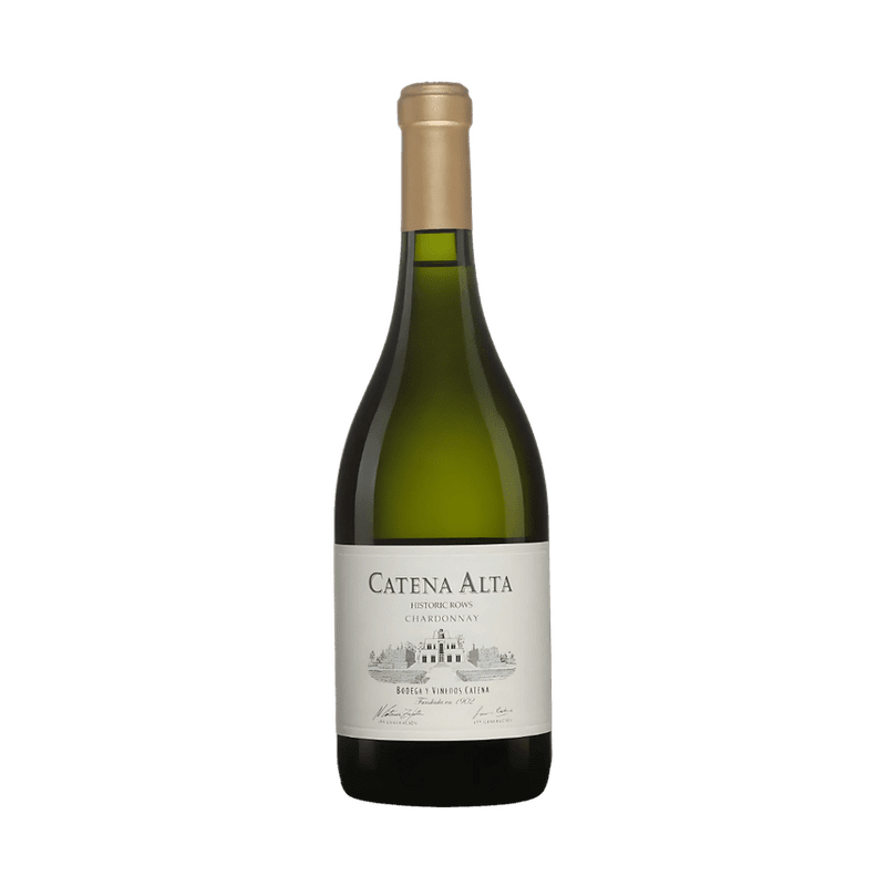 Catena Zapata 'Catena Alta' Chardonnay 2022
